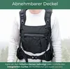 Steinwood Trekkingrucksack 70L (neu 2024), Wanderrucksack, Produktbild-Vorschau 4
