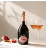 Ruinart Rosé, 0,75 l, Brut, Rot, Chardonnay, Pinot Noir, Produktbild-Vorschau 11
