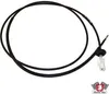 JP GROUP Tachowelle 1170600800 für VW TRANSPORTER III Bus Produktbild-Vorschau 1