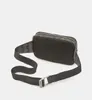 LACOSTE Sling Bag The Blend Body Bag Allover Monogram Noir Produktbild-Vorschau 13
