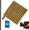 KOTARBAU® Kamin Dichtband Selbstklebend 6 x 2,5 mm Produktbild-Vorschau 1