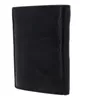 bruno banani Leder Geldbörse Den Haag Wallet High With Flap Produktbild-Vorschau 4