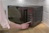 Russell Hobbs RHEM2301B-EU Kuchenka mikrofalowa solo czarna Podgląd zdjęcia produktu 3
