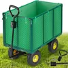 tectake® Bollerwagen Belastbarkeit 544 kg Produktbild-Vorschau 9
