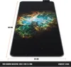 Titanwolf RGB Gaming Mauspad, Mousepad XL 800 x 300mm Produktbild-Vorschau 4