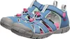 Keen Mädchen Sandale blau Größe EUR 35 Produktbild-Vorschau 13