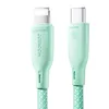 Joyroom Multi-Color Series SA34-AC6 Cablu USB-A / USB-C Náhled obrázku produktu 20