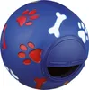 TRIXIE Snack-Ball, Hund, Kugellager, Blau, Kunststoff, 7 cm Produktbild-Vorschau 5