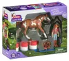 schleich HORSE CLUB 42775, 5 Jahr(e), Horses, Mehrfarbig, Produktbild-Vorschau 8