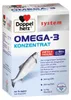 Doppio Cuore Omega-3 Concentrato Sistema Capsule 120 Anteprima dell’immagine prodotto 4