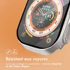 imoshion Full Cover Hardcase pour l'Apple Watch Ultra / Voir les images du produit 4