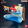 Estatua de PVC, "Grendizer: Escena seleccionada 02", Vista previa de la imagen del producto 5