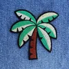 Aufnäher - Palme 01 - Patch Produktbild-Vorschau 6