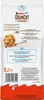 Kinder Crunchy Cookie 136g Produktbild-Vorschau 2