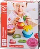 Hape Cupcakes Küchenspielzeug Kuchen Törtchen Rollenspiel Produktbild-Vorschau 12