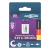 Ansmann 1315-0005, Dobíjecí baterie, 9V, Lithium-ion Náhled obrázku produktu 12