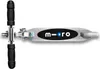 Micro Mobility Sprite LED Silver Matt, Kinder, Klassischer Produktbild-Vorschau 2