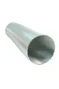 Marley Alu-Flexrohr Ø 100 mm außen 200 - 1000 mm silber Produktbild-Vorschau 1