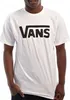 Vans Herren KURZARM-T-SHIRT Weiß VN000GGG_D124189_BIANCOYB2 Produktbild-Vorschau 1