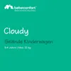 Bebe Confort Cloudy, Baldachýn, Sportovní kočárek do Náhled obrázku produktu 9