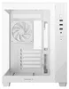 DeepCool CG330 3F WH, tour, PC, blanc, ITX, micro ATX, Voir les images du produit 3