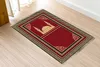 Orient by Jungengel Premium Gebetsteppich Namazlik Design Produktbild-Vorschau 4