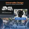 Camigoo® D1 Pro – Dashcam Auto Vorne und Hinten – Ultra 4K Produktbild-Vorschau 8