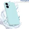 Hülle für Apple iPhone 17 Case Cover Bumper Silikon Produktbild-Vorschau 7