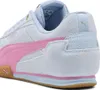 Puma Bella Donna SD  Sneakers Laag - Licht blauw - Maat 39 Voir les images du produit 14