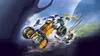 LEGO® Ninjago® 71811 Arins Ninja-Geländebuggy Produktbild-Vorschau 10