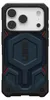 A back view of a smartphone case. Produktbild-Vorschau
