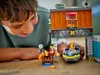 LEGO® City 60417 Polizeischnellboot und Ganovenversteck Produktbild-Vorschau 10