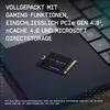 SSD WD Black  M.2 2230       2TB PCIe    SN770M intern Produktbild-Vorschau 5