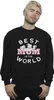 Disney - "101 Dalmatians Best Mum In The World" Sweatshirt Produktbild-Vorschau 2