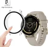 Housse pour Garmin Venu 3S 41mm - Transparent Protection Voir les images du produit 7