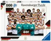 Erwachsenenpuzzle 1000 Teile - DFB Nationalmannschaft Produktbild-Vorschau 1
