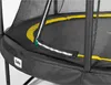 Salta Comfort Edition - Ø 427cm - rond noir - Filet de Voir les images du produit 11