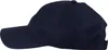 Lacoste Logo-Baseballmütze, Blau One Size Produktbild-Vorschau 9