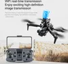 Zabawkowy pistolet na wodę z dronem, silnik bezszczotkowy, Podgląd zdjęcia produktu 6
