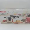 Tefal Secure Trendy YS22Z4, 4 l, Keramický, Plyn, Halogen, Náhled obrázku produktu 9