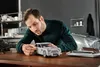 LEGO® Creator 10262 Aston Martin DB5 Bonda Podgląd zdjęcia produktu 3
