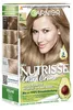 Garnier Nutrisse, 7 Toffee Mittelblond, Farba do włosów Podgląd zdjęcia produktu 2