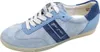 Paul Green 5450-389 Damen Sneaker, Leder, Acqua/Sky, Produktbild-Vorschau 10