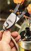 NEO TOOLS Kabelschere 01-513 160mm Chrom-Vanadium-Stahl Produktbild-Vorschau 3
