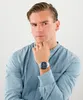 A man wearing a watch. Náhľad obrázku produktu
