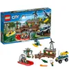 Lego 60068 City - Banditenversteck im Sumpf Produktbild-Vorschau 4