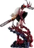 Chainsaw Man FiguartsZERO PVC Statue Chainsaw Man 21 cm Produktbild-Vorschau 4