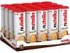 Sušenky Nutella s ořechovou nugátovou krémovou náplní 166g Náhled obrázku produktu 8
