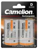 Camelion Ni-Mh Hr20 / D / 7000Mah / 1,2V / Bp2 Produktbild-Vorschau 6