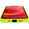 Celly Cromo, Cover, Apple, iPhone 13, 15,5 cm (6.1"), Gelb Produktbild-Vorschau 3
